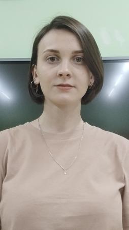 Шабалдина Елизавета Даниловна
