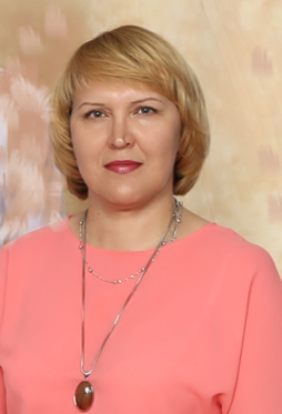 Павлова Елена Дорвардовна