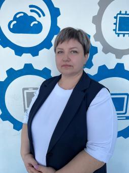 Саросеко Наталья Александровна