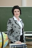 Денисова Ирина Сергеевна