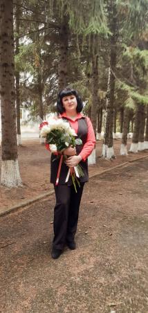 Зрожевская Кристина Викторовна