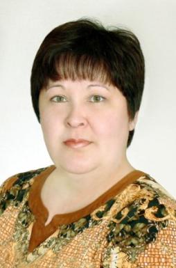 Назырова Лилия Рафаиловна
